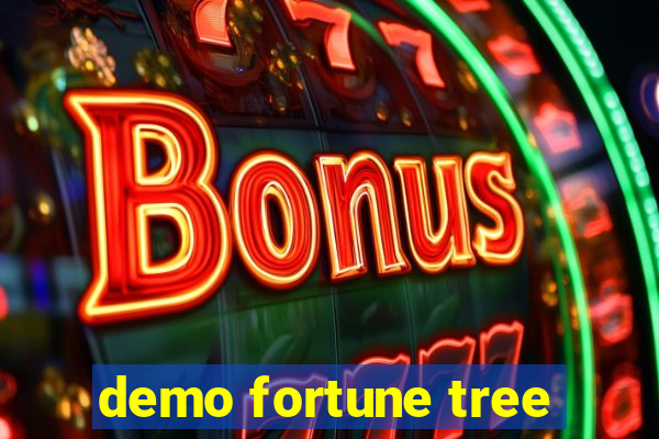 demo fortune tree