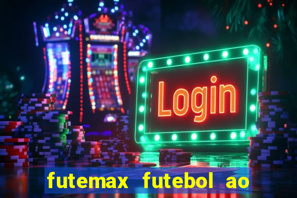 futemax futebol ao vivo serie b