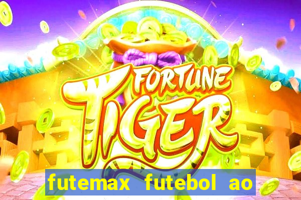 futemax futebol ao vivo serie b