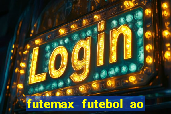 futemax futebol ao vivo serie b