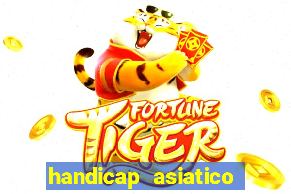 handicap asiatico 0.0 0.5