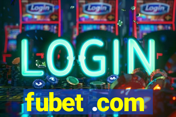 fubet .com