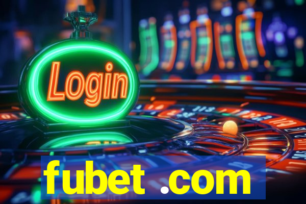 fubet .com