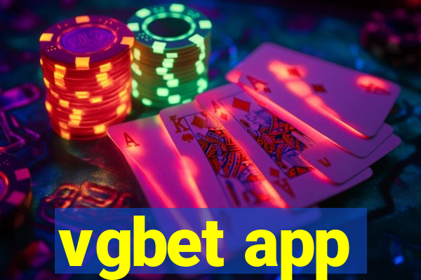 vgbet app