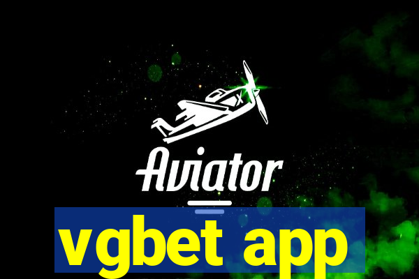 vgbet app