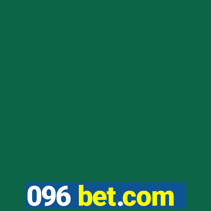 096 bet.com