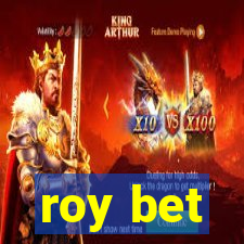 roy bet