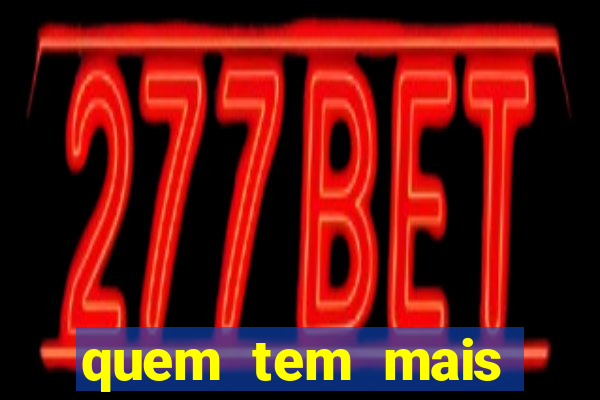 quem tem mais chance de ganhar a libertadores 2024