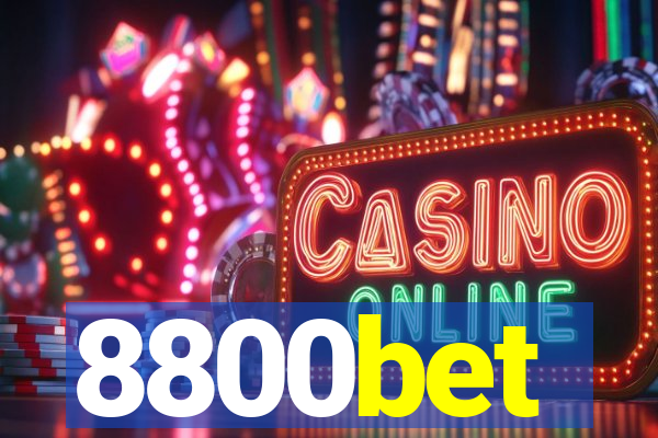 8800bet