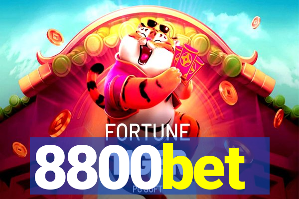 8800bet