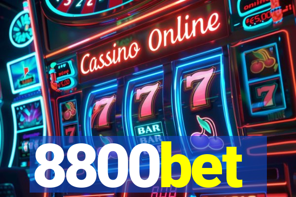 8800bet