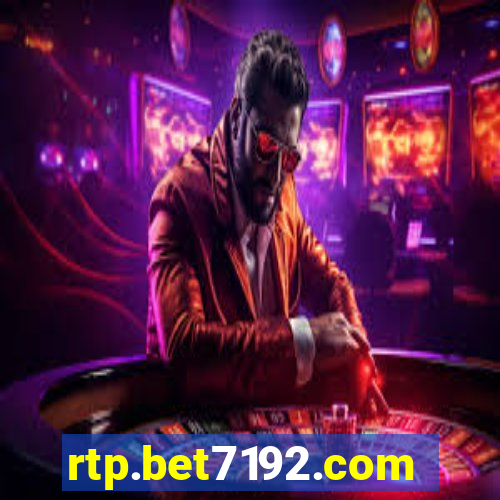 rtp.bet7192.com