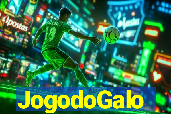 JogodoGalo