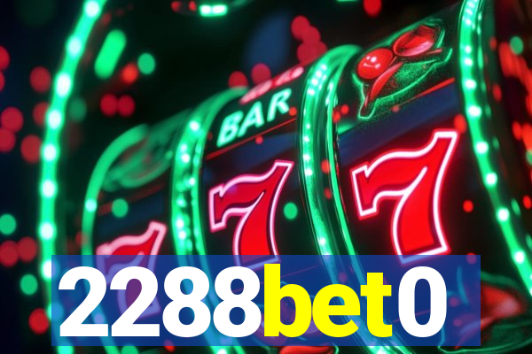 2288bet0