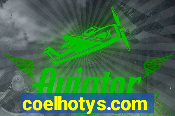 coelhotys.com