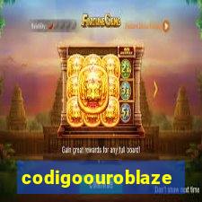 codigoouroblaze