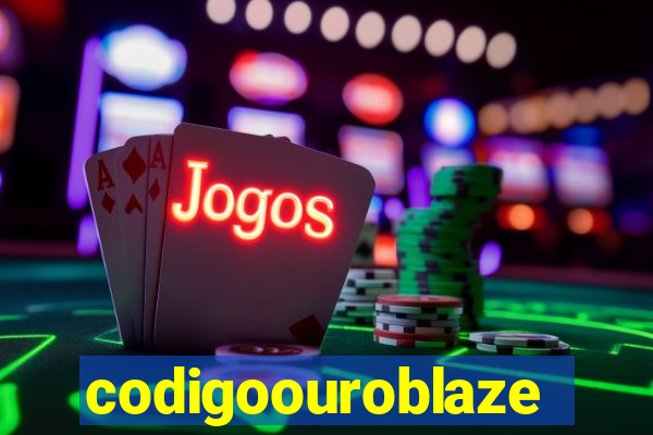 codigoouroblaze