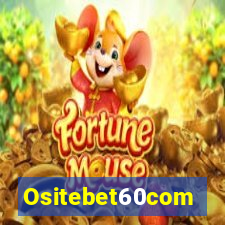 Ositebet60com