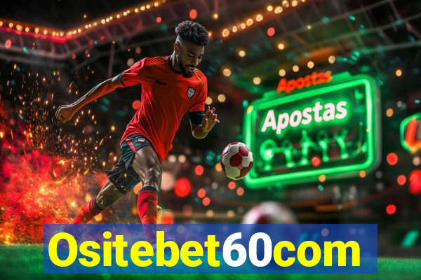 Ositebet60com