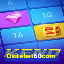 Ositebet60com