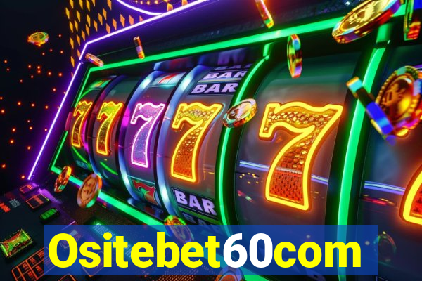 Ositebet60com