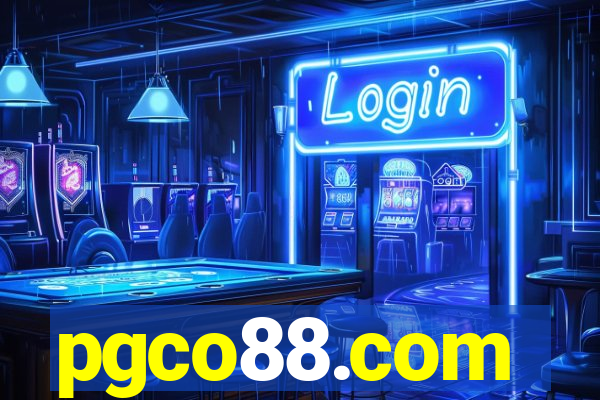 pgco88.com