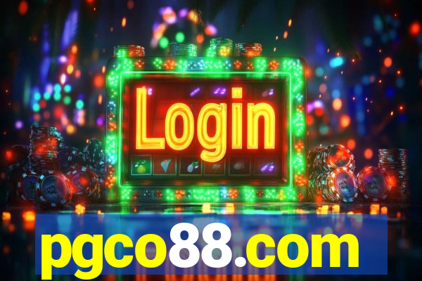 pgco88.com