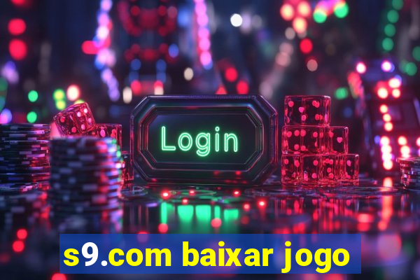 s9.com baixar jogo