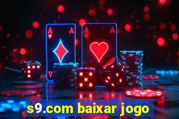 s9.com baixar jogo