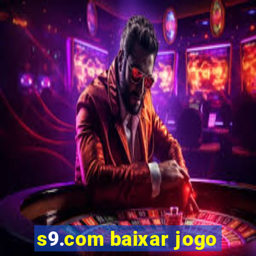 s9.com baixar jogo