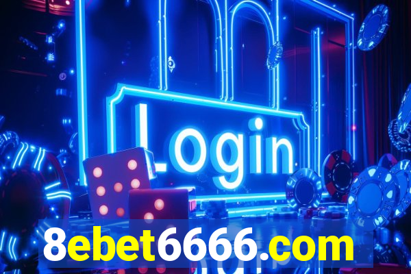 8ebet6666.com