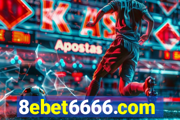 8ebet6666.com