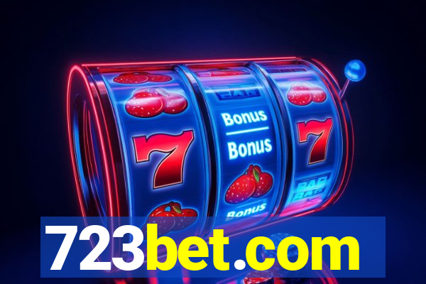 723bet.com