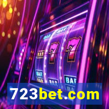 723bet.com