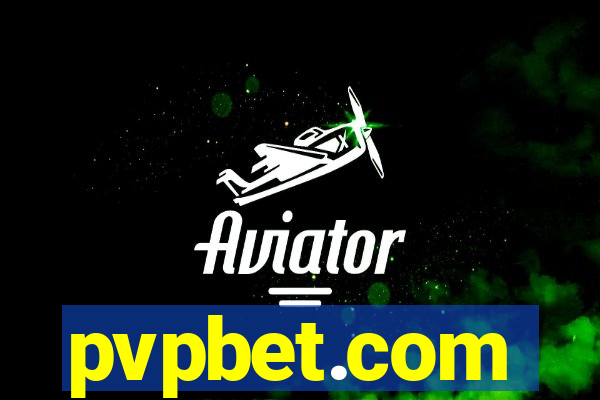 pvpbet.com