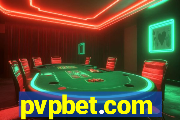 pvpbet.com