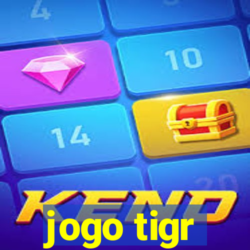 jogo tigr