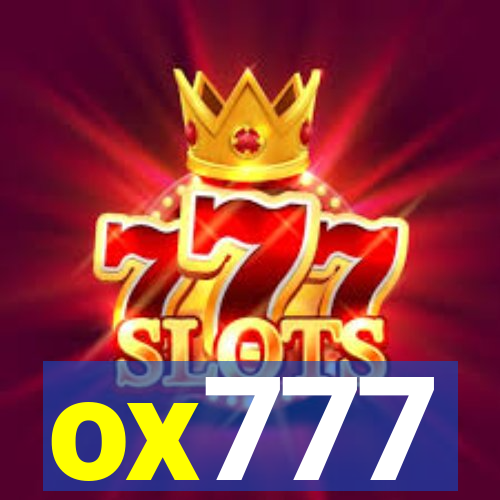 ox777