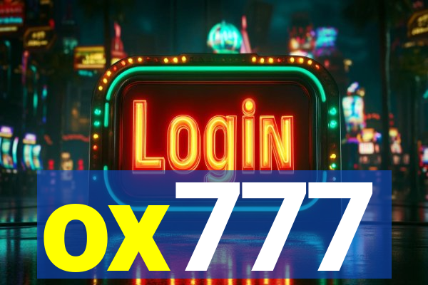 ox777