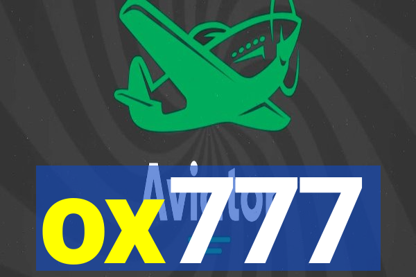 ox777