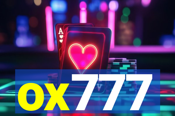 ox777