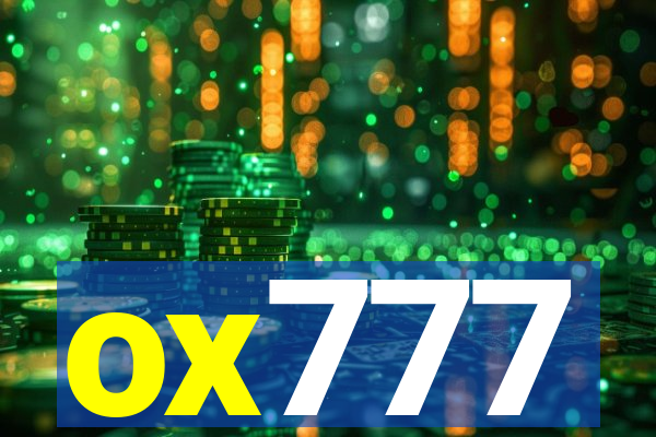 ox777