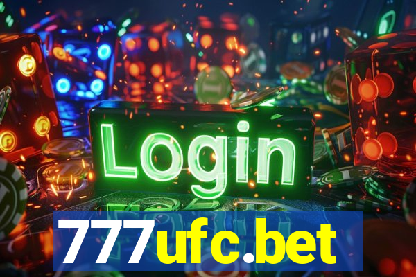 777ufc.bet