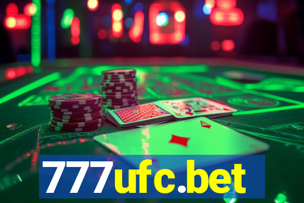 777ufc.bet