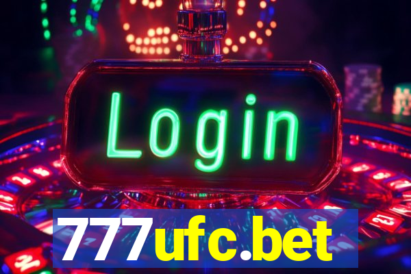 777ufc.bet