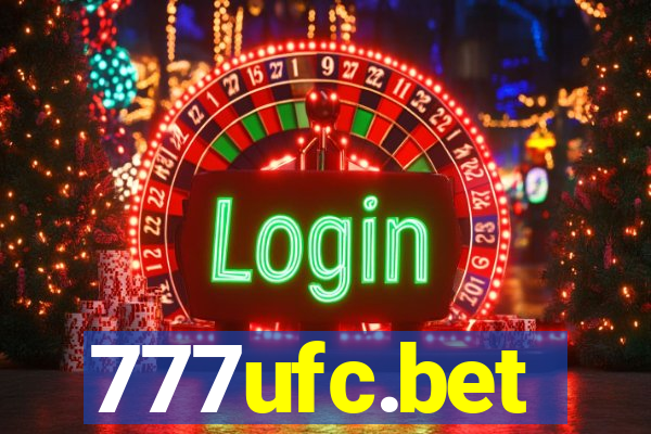 777ufc.bet