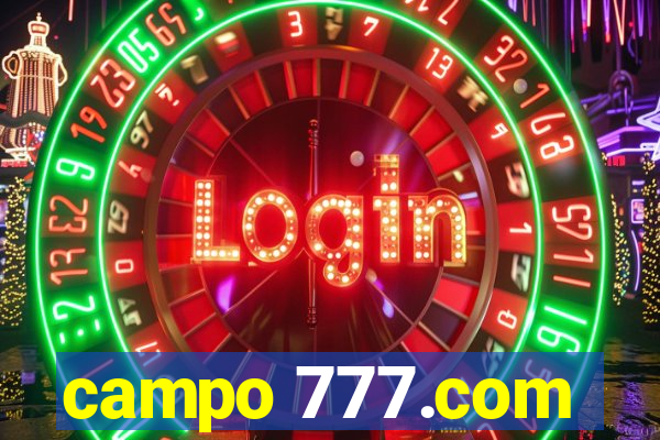 campo 777.com