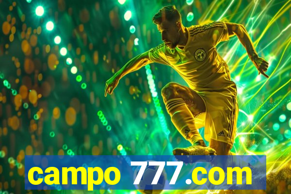 campo 777.com