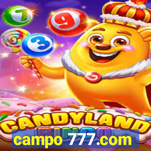 campo 777.com