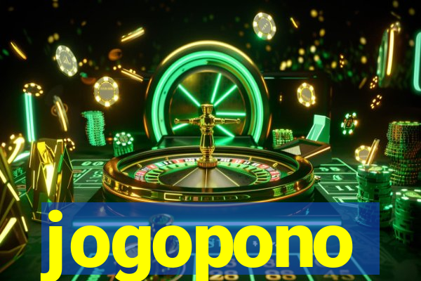 jogopono